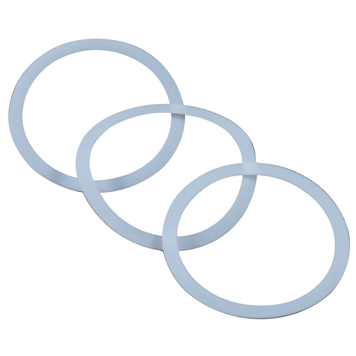 Zodiac Cleaning Head Trblshoot Gasket, 3/Pk : 2-9-290