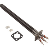 Coates 240V 15W Element (Includes Gaskets) : 20006010