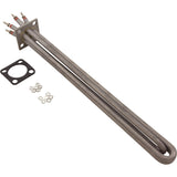 Coates 480V 12Kw Element (Includes Gaskets) : 20006015