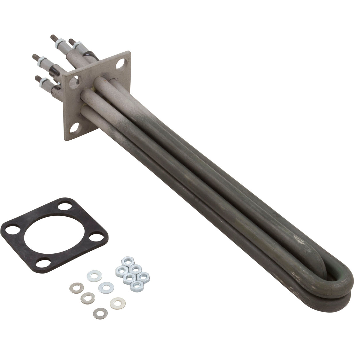 Element 6Kw 240V For 12412CE Heater : 20006046
