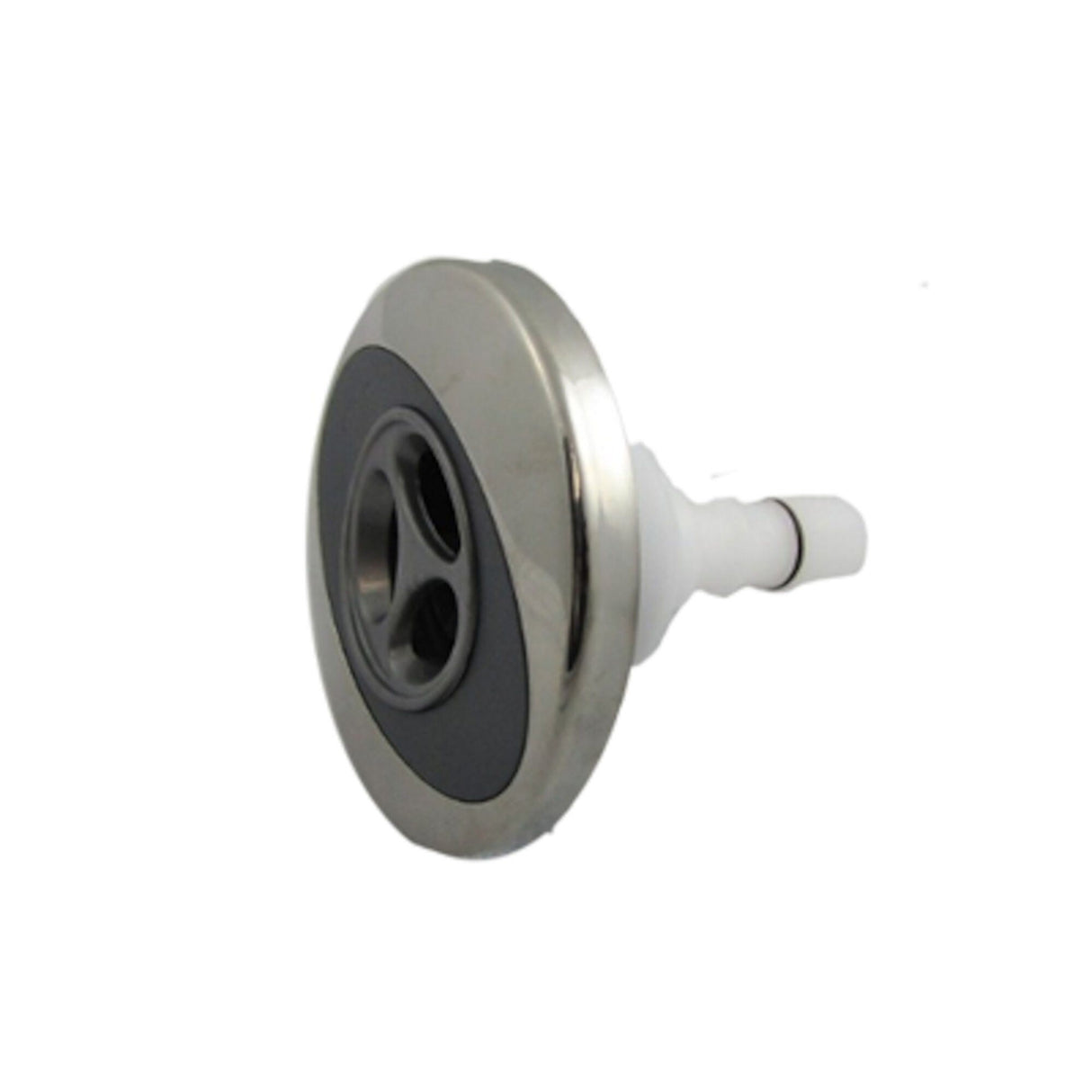 Jet Face: Powerpro Fx2-S Spin , Ss Escutcheon Jacuzzi 6541-031 : 6541-031