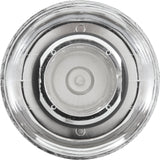 Hydrabaths Air Control Knob, Chrome : 200517
