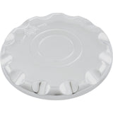 Hydrabaths Air Control Knob, Chrome : 200517