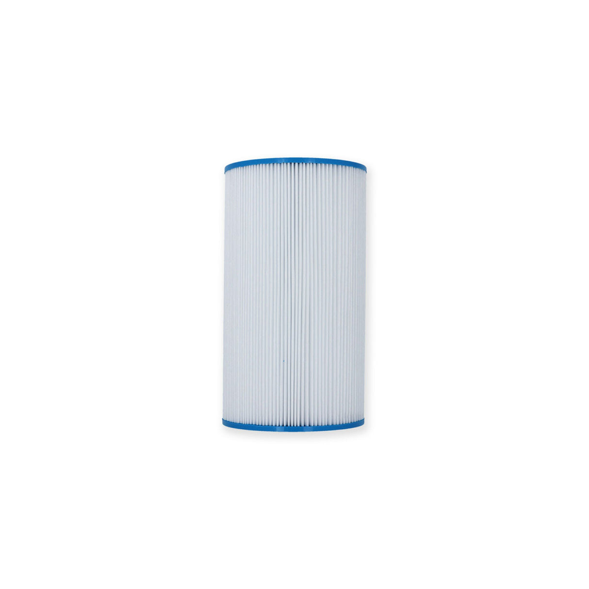 Filter Cartridge, Pleatco, Diameter: 5-7/8", Length: 10-1/2", Top: 1-15/16" Open, Bottom: 1-15/16" Open, 30 sq ft : PWK30