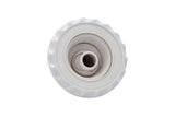 Jet Internal, Waterway Poly Jet, Adjustable Deluxe, Roto, 3-1/2" Face, White : 210-6090