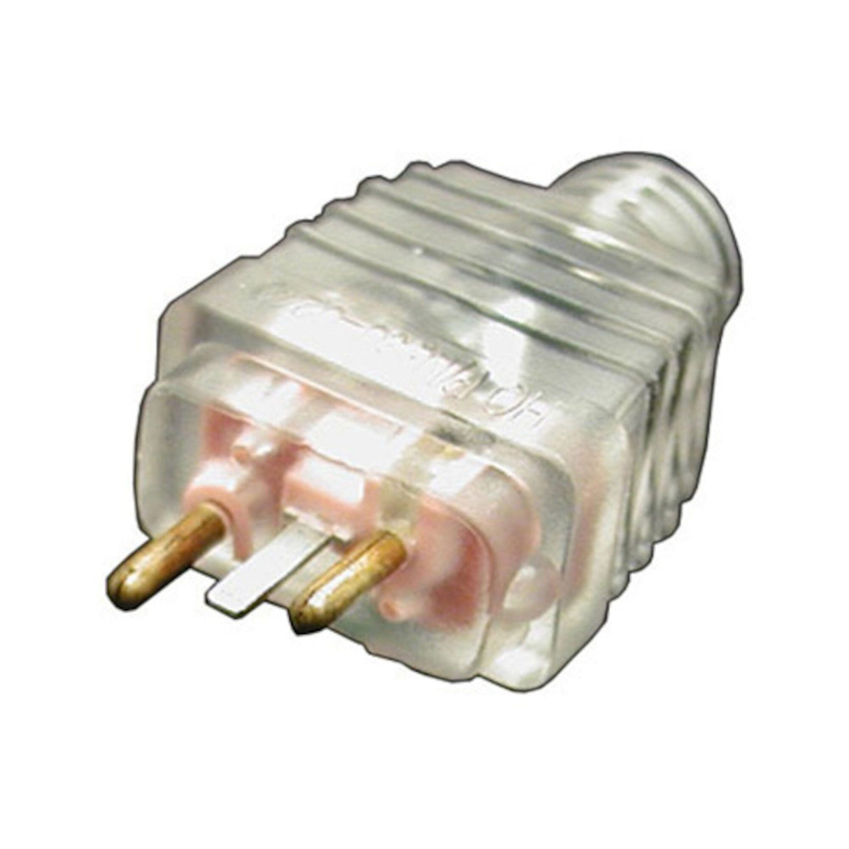 Cord, Pump 3, Molded, 14/4, 96", Pink : 30-0240-96