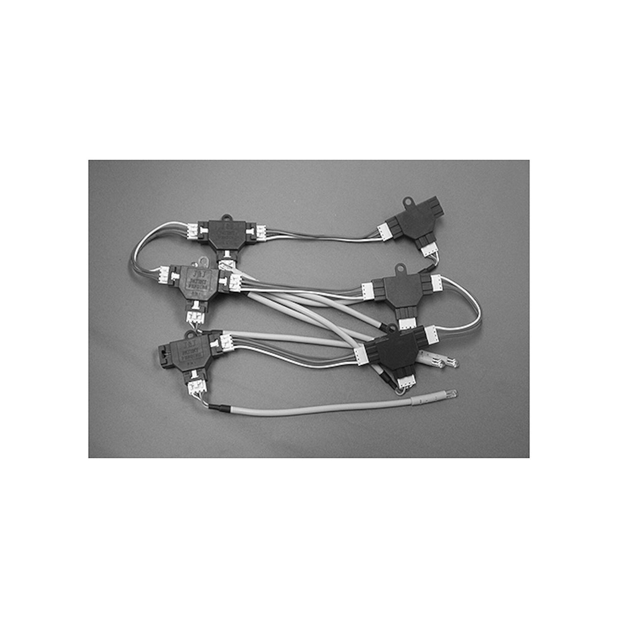 Led, Kit, Triple Bezel, Kit K, D368 : D368