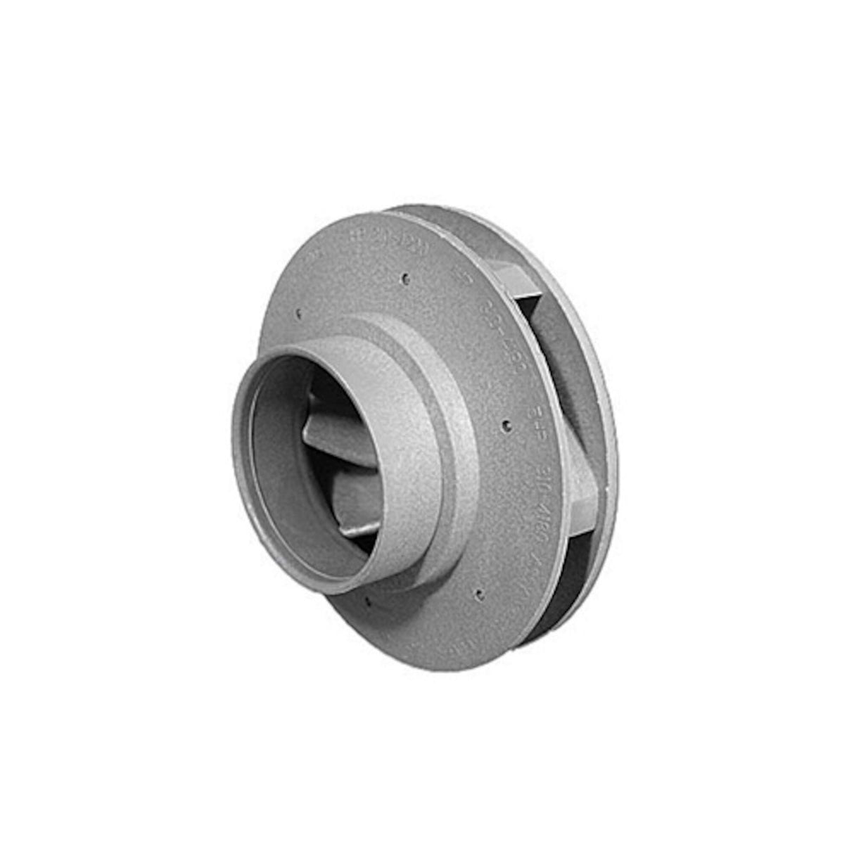 Impeller, Waterway Executive 48/56, 4.0HP, Blue Dot : 310-4190