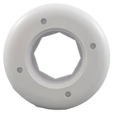 Standard Jet Wall Fitting : 20112-WH