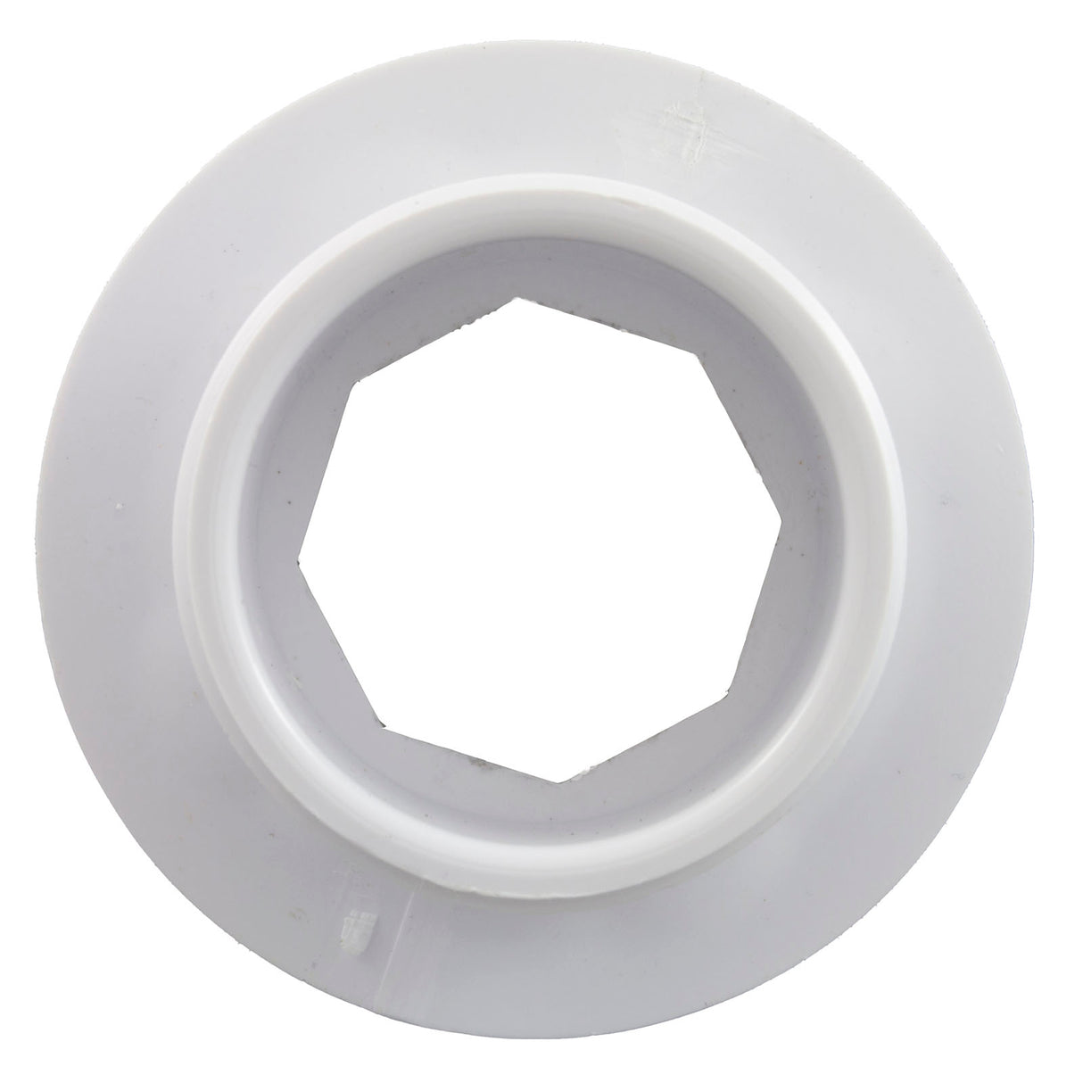 Standard Jet Wall Fitting : 20112-WH