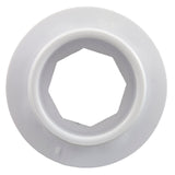 Standard Jet Wall Fitting : 20112-WH