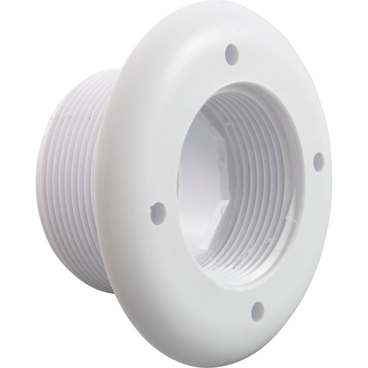 Standard Jet Wall Fitting : 20112-WH