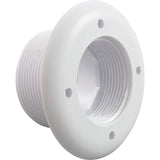 Standard Jet Wall Fitting : 20112-WH