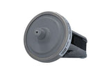 Pressure Switch, Len Gordon, SPDT, 25 Amp, 1-5 Psi, 3/16" Barb : 800125-3