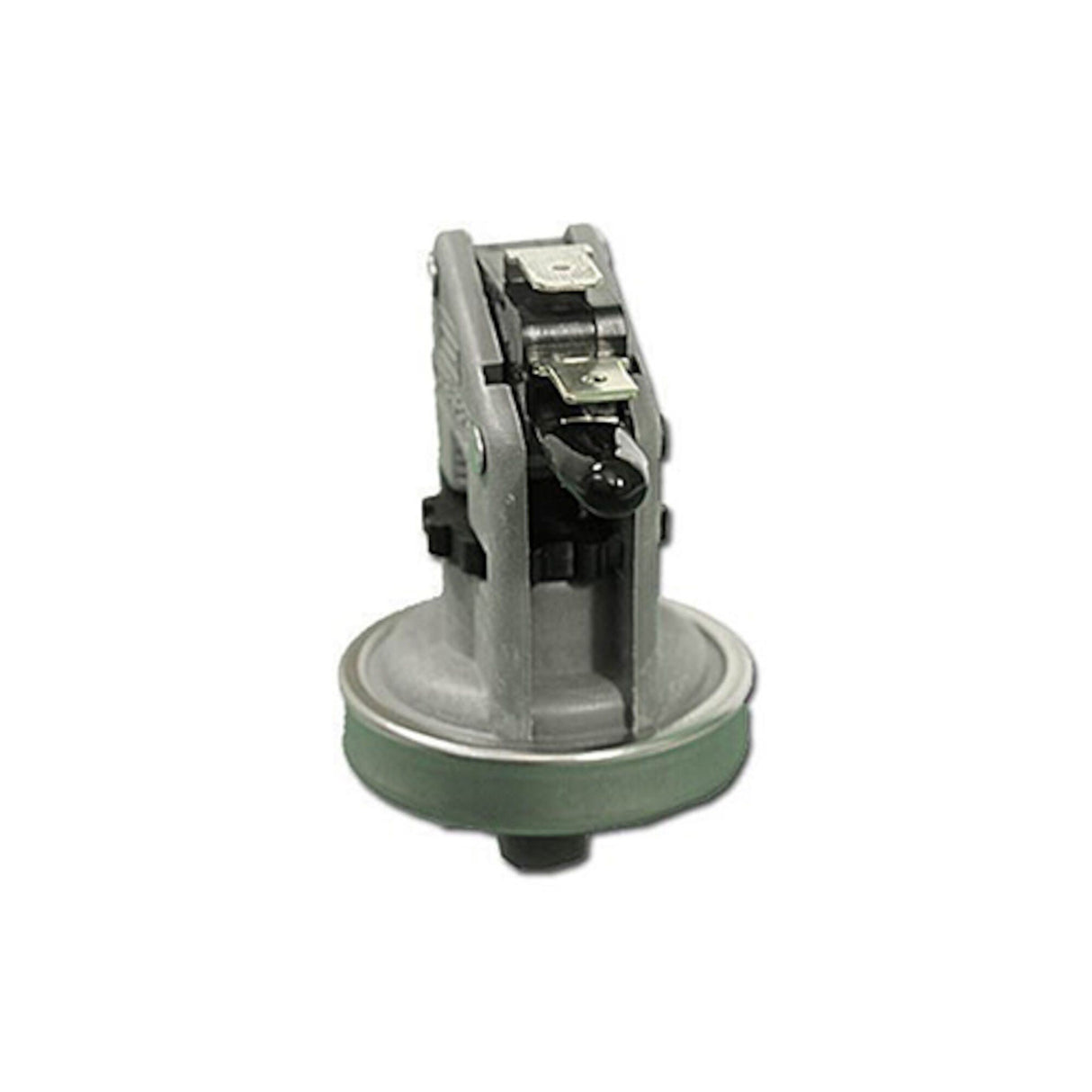 Pressure Switch, Len Gordon, SPDT, 6 Amp, 1.8-2.2 Psi, 1/8" NPT : 800140-7