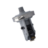 Pressure Switch, Len Gordon, SPDT, 6 Amp, 1.8-2.2 Psi, 1/8" NPT : 800140-7