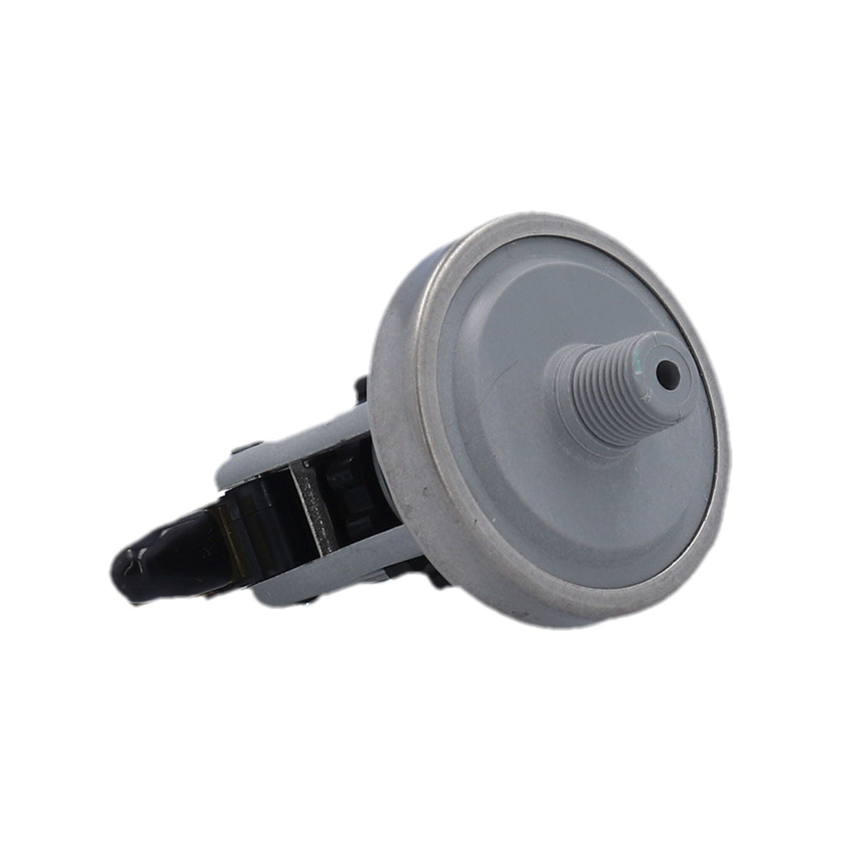Pressure Switch, Len Gordon, SPDT, 6 Amp, 1.8-2.2 Psi, 1/8" NPT : 800140-7