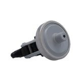 Pressure Switch, Len Gordon, SPDT, 6 Amp, 1.8-2.2 Psi, 1/8" NPT : 800140-7