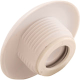 Jet Intl, HydraBaths Standard, 2-1/2"fd, Dir, Smth, Bone : 201314