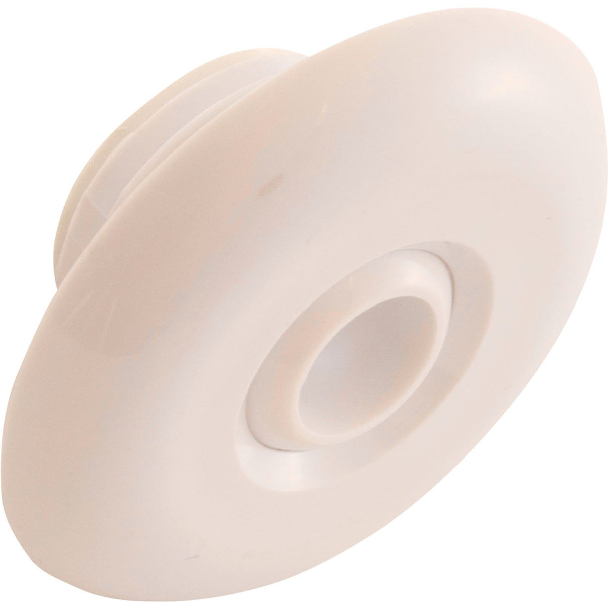Jet Intl, HydraBaths Standard, 2-1/2"fd, Dir, Smth, Bone : 201314