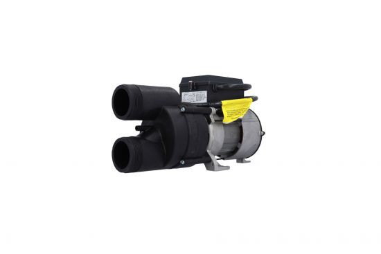 Pump, Vico, WOW, .75HP, 115V, 5.5 Amps, 1-Speed, 1-1/2"MBT : 1064007