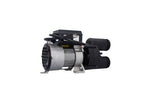 Pump, Vico, WOW, .75HP, 115V, 5.5 Amps, 1-Speed, 1-1/2"MBT : 1064007