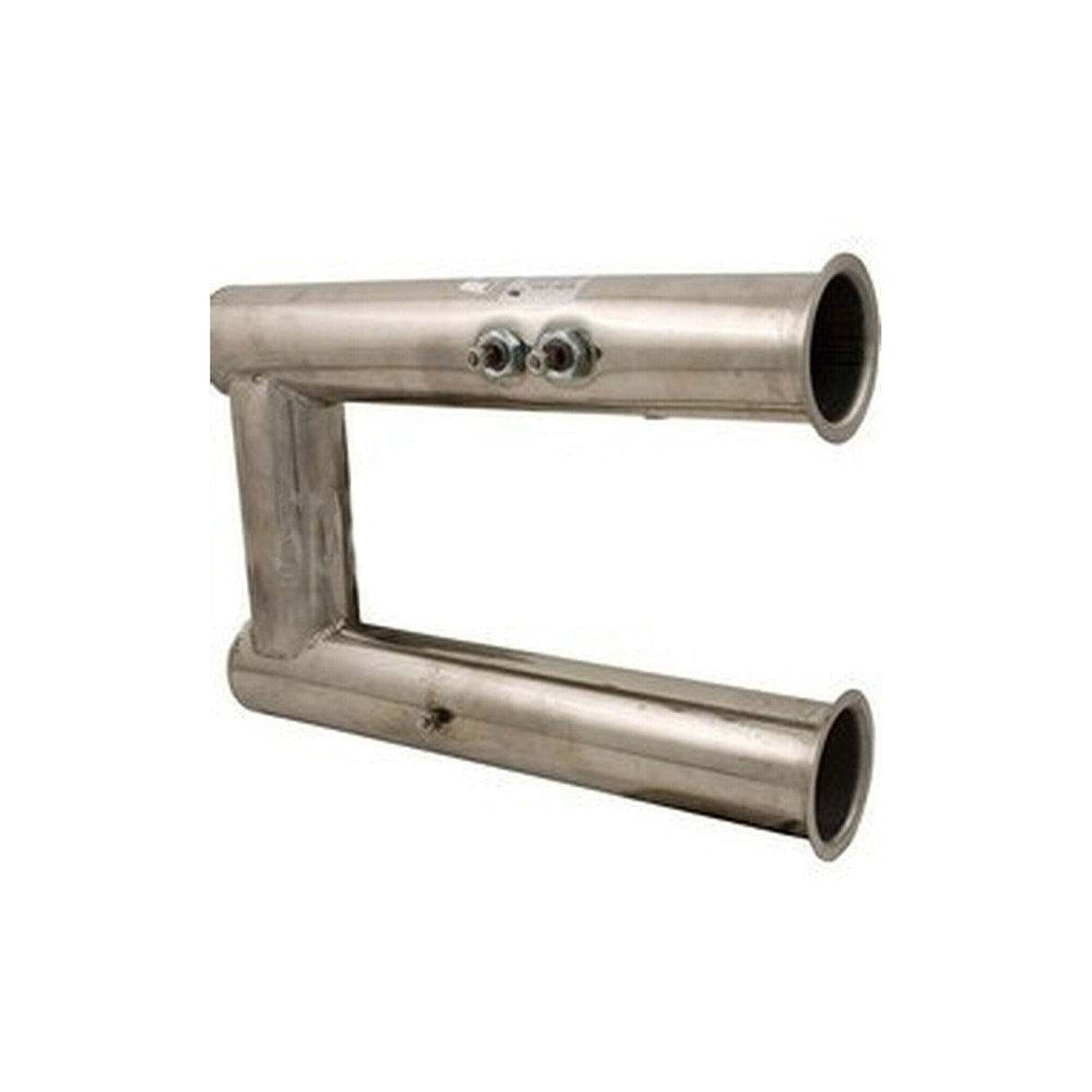 Heater Assembly, HydroQuip, U-Bend, 5.5kW, 230V, 2" x 15"Long, No Tailpieces : A2550-2601