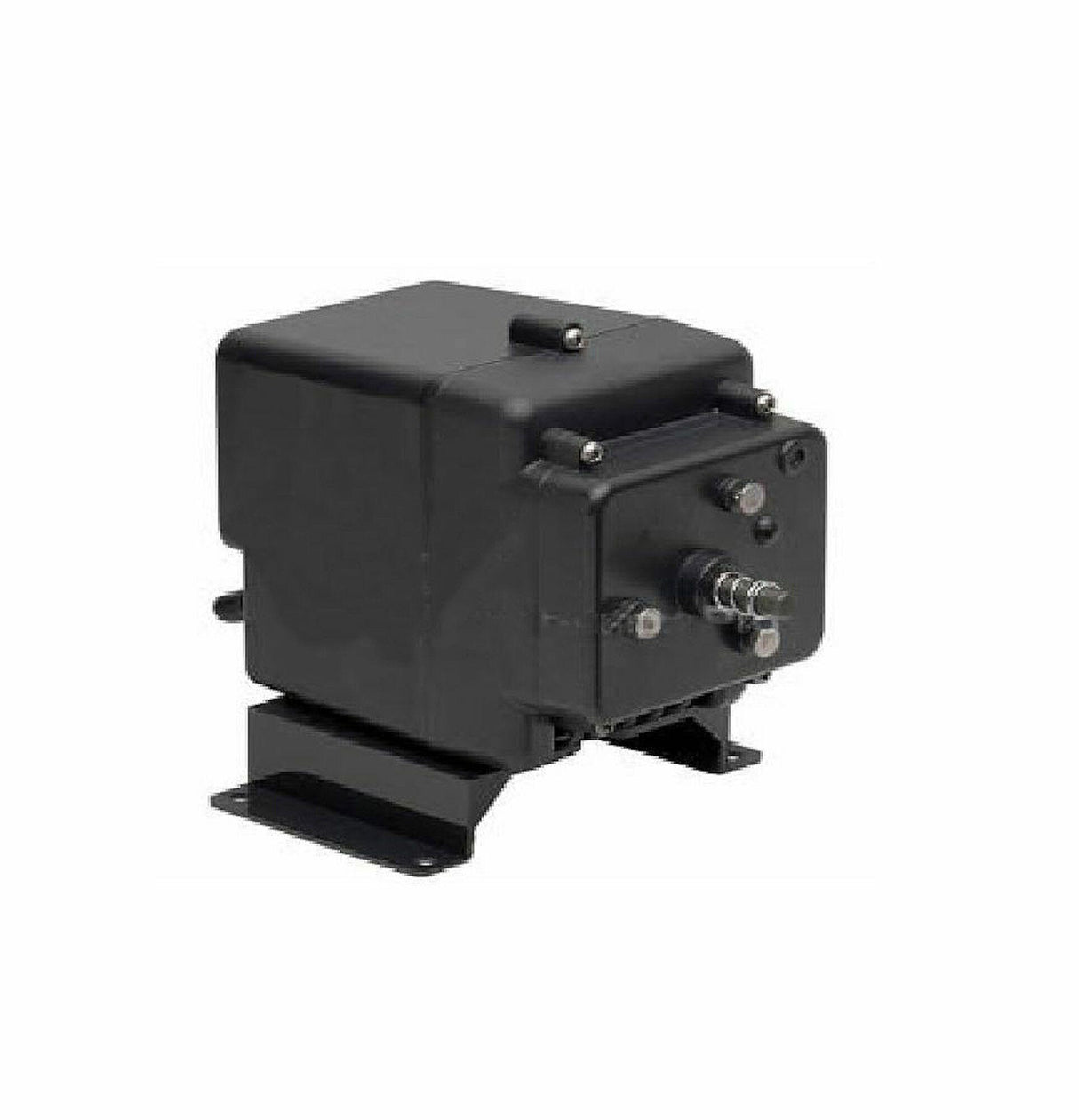 Peristaltic Pump, 45 & 100 Series, Complete Gear Motor, 230V : PM6042D
