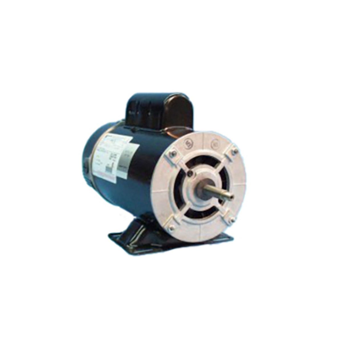 Motor, Emerson, Thru-Bolt, 48-Frame, 1-Speed, 2.0HP, 230V, 10 Amp : SPH20FLC1