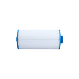 Filter Cartridge, Pleatco, Diameter: 4-5/8", Length: 9-3/4", Top: Handle, Bottom: 1-9/10" Open, 25 sq ft : PGS25