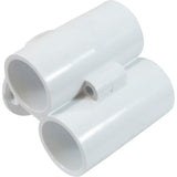 Jet Body, Hydrabaths Futura/Standard, 1-11/16"hs, a1"s, w1"s : 202100