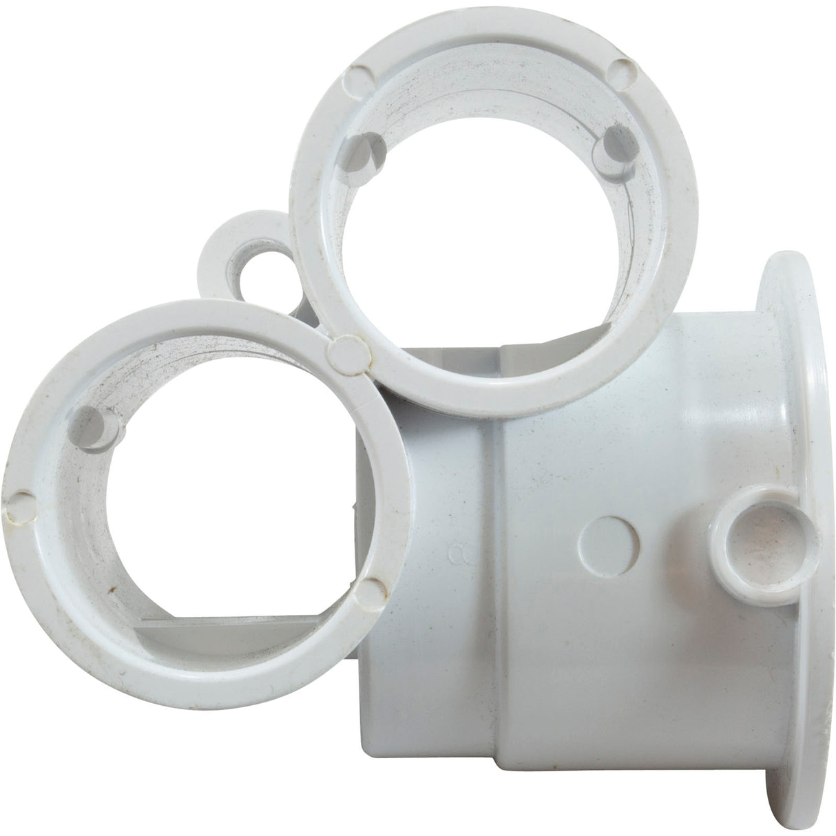Jet Body, Hydrabaths Futura/Standard, 1-11/16"hs, a1"s, w1"s : 202100