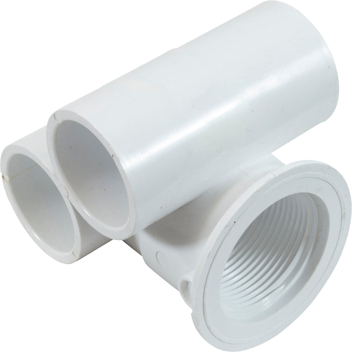 Jet Body, Hydrabaths Futura/Standard, 1-11/16"hs, a1"s, w1"s : 202100