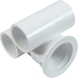 Jet Body, Hydrabaths Futura/Standard, 1-11/16"hs, a1"s, w1"s : 202100