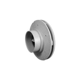 Impeller, Waterway Executive 48/56, 2.0HP, White Dot : 310-4210