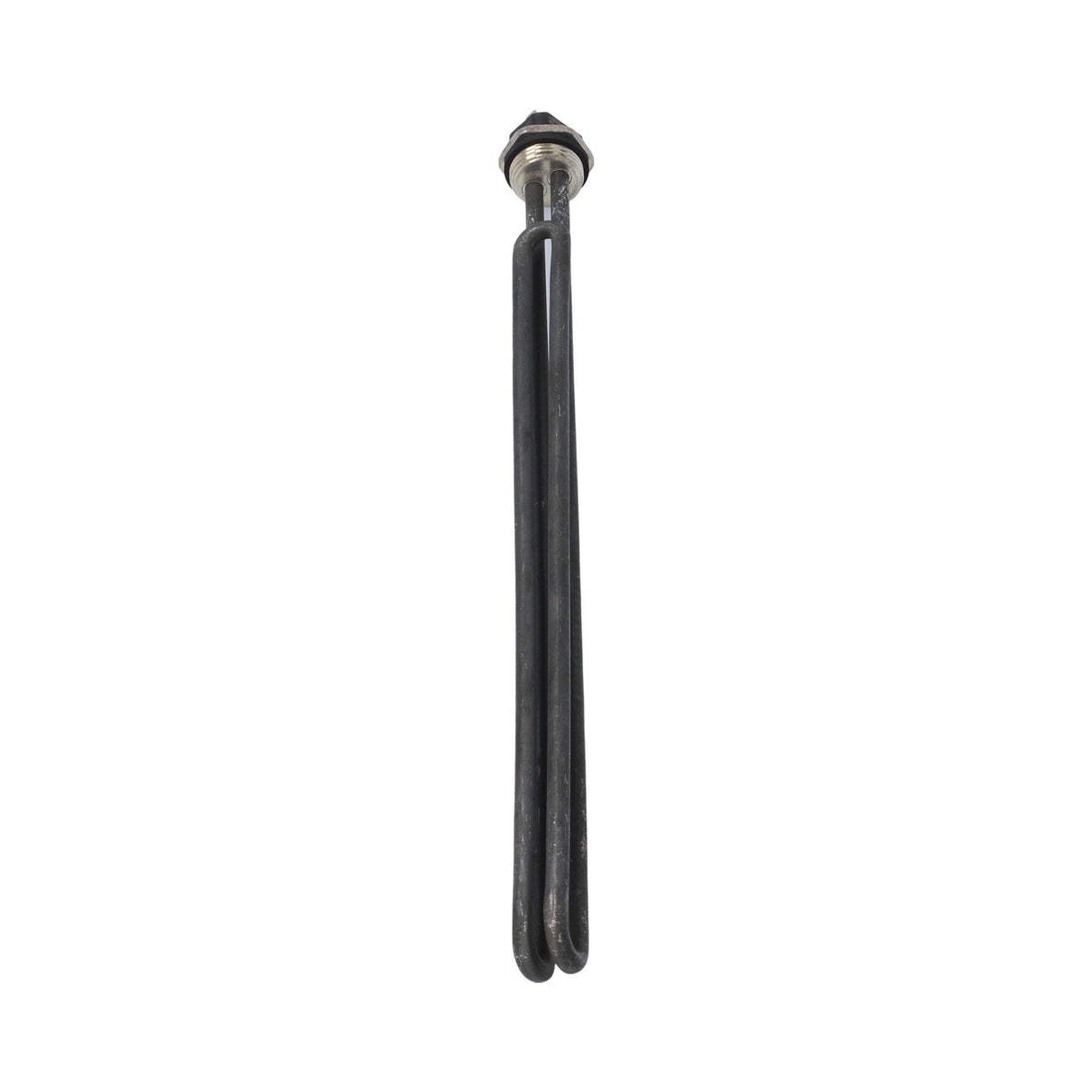 Heater Element, Screw Plug, 1"NPT, 6.0kW, 230V, 14.125" Immersion : 6-1-0