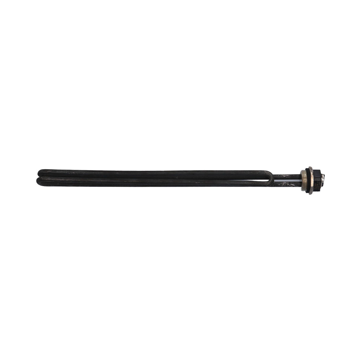 Heater Element, Screw Plug, 1"NPT, 6.0kW, 230V, 14.125" Immersion : 6-1-0
