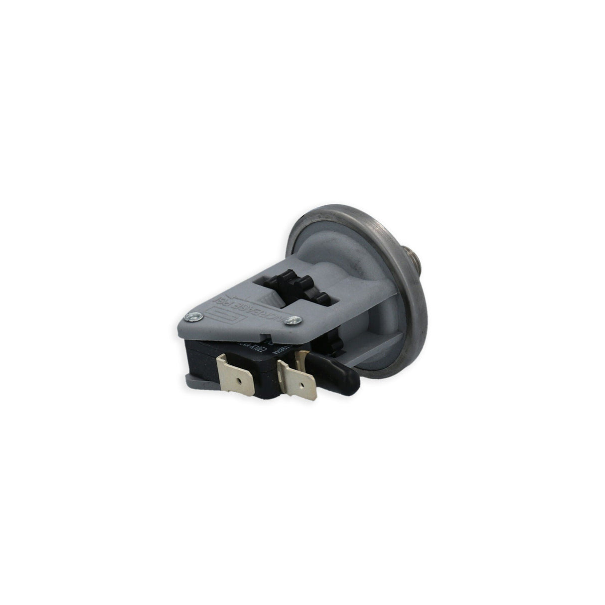 Pressure Switch, Len Gordon, SPDT, 21 Amp, 1/8" NPT : 800120-3