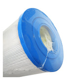Filter Cartridge, Proline, Diameter: 4-15/16", Length: 9-1/4", Top: 2-1/8" Open, Bottom: 2-1/8" Open, 35 sq ft : P-4335