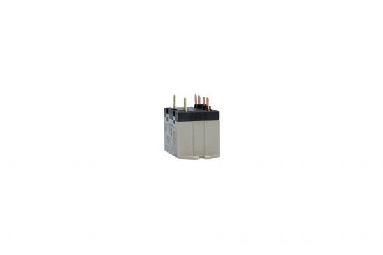 Relay, OMRON, G7L Style, 120 VAC Coil, 25 Amp, DPST : G7L2ATUBJCB-120
