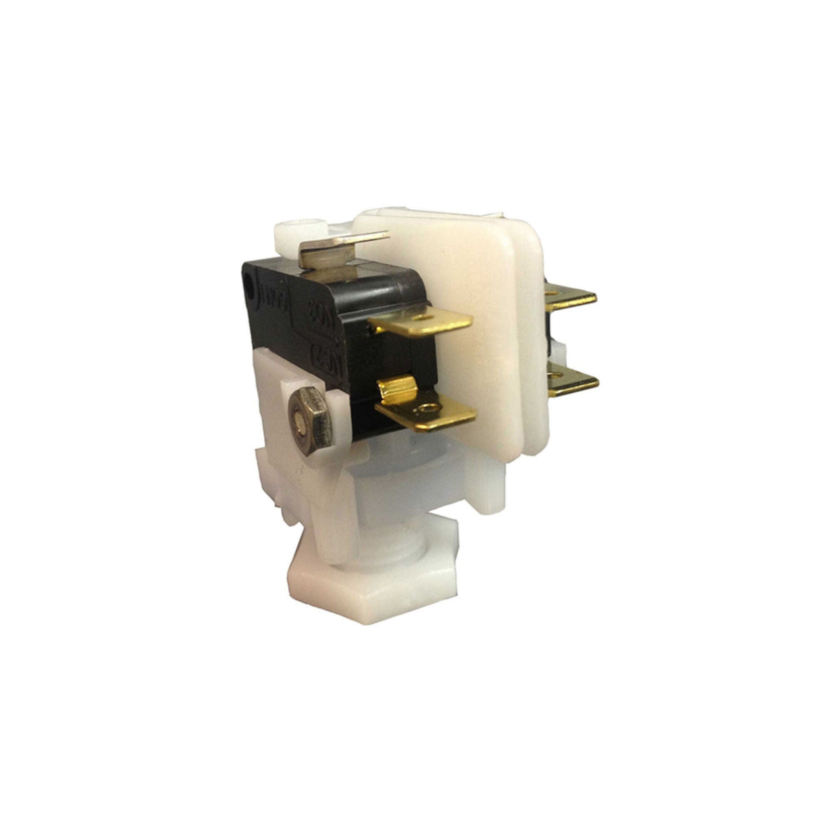 Air Switch, Presair, Alternate, DPDT w/Air Bleed : TVA218C