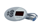 Spaside Control, Watkins, Hotspot, 5-Button, 2012.5-Current, Used on 76840 : 76843