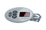 Spaside Control, Watkins, Hotspot, 5-Button, 2012.5-Current, Used on 76840 : 76843
