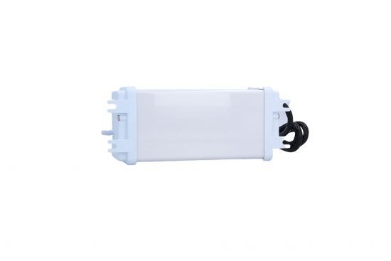 Ozonator, Ultra Pure, EUV3, UV, 115/230V, HSS Retro, Terminated Cord : 1106593