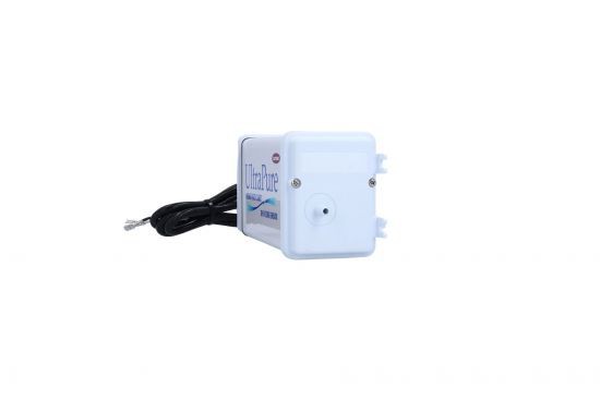 Ozonator, Ultra Pure, EUV3, UV, 115/230V, HSS Retro, Terminated Cord : 1106593