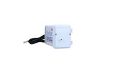 Ozonator, Ultra Pure, EUV3, UV, 115/230V, HSS Retro, Terminated Cord : 1106593