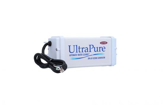Ozonator, Ultra Pure, EUV3, UV, 115/230V, HSS Retro, Terminated Cord : 1106593