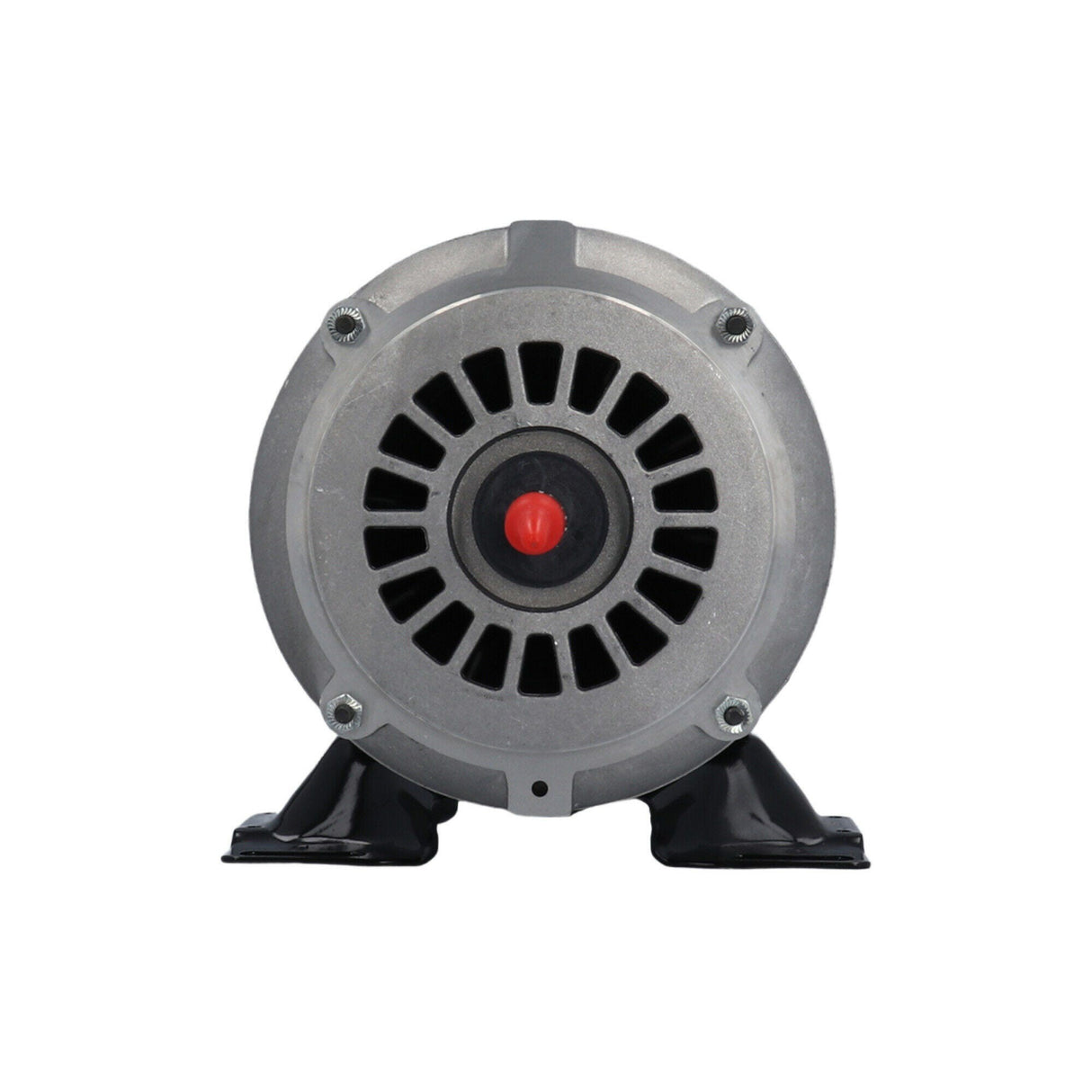 Motor, Emerson, Thru-Bolt, 48-Frame, 2-Speed, 3/4HP, 115V, 3.2/9.8 Amp : AGL75FL2