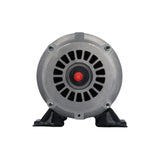 Motor, Emerson, Thru-Bolt, 48-Frame, 2-Speed, 3/4HP, 115V, 3.2/9.8 Amp : AGL75FL2