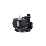 Circulation Pump, Laing, E10 Series, 1/40HP, 115V, 3/4"MPT, Less Unions, 4' Cord, 15GPM : 74009